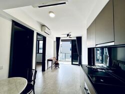 Park Colonial (D13), Condominium #436445811